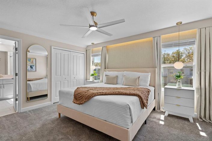 Image No.5-Maison de ville de 4 chambres à vendre à Saint John