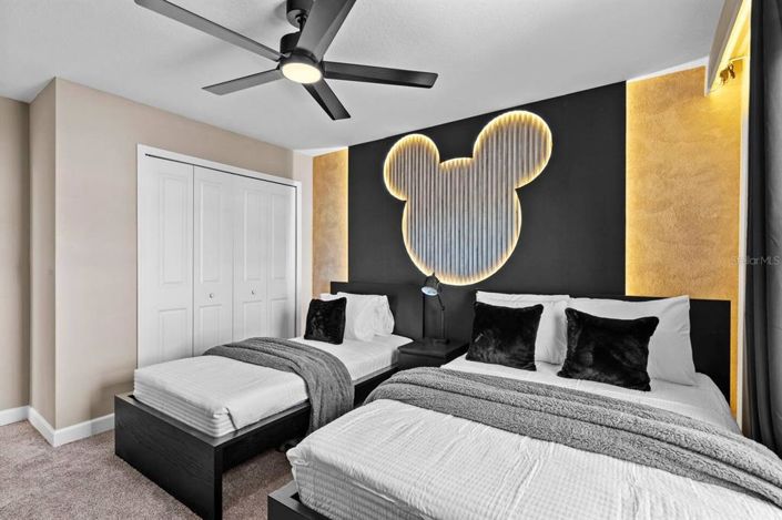 Image No.8-Maison de ville de 4 chambres à vendre à Saint John