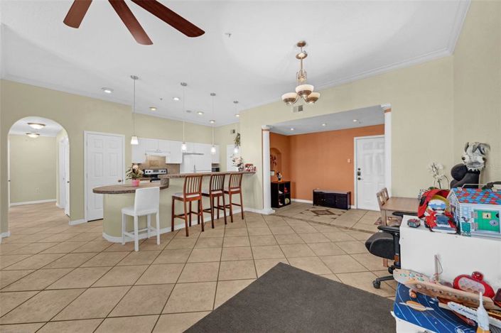 Image No.4-Appartement de 3 chambres à vendre à Saint John