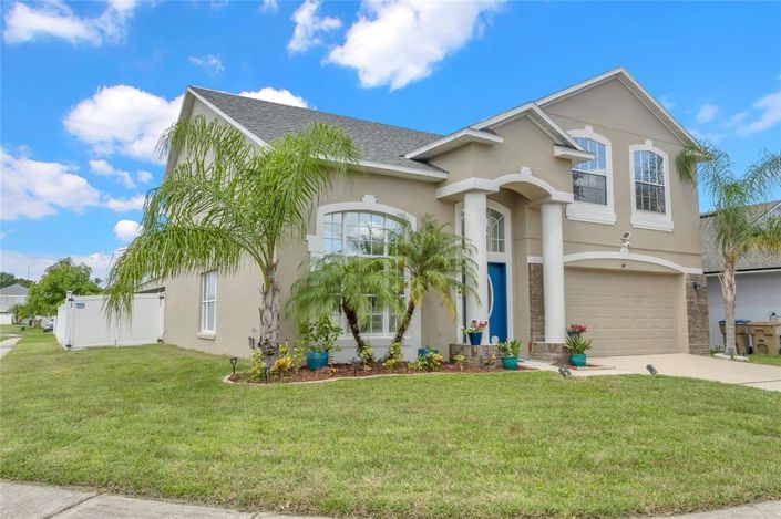 Image No.5-4 Bed House for sale