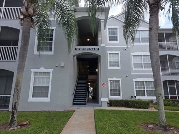 1 - Florida, Apartment