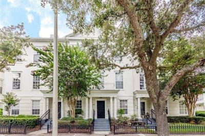 1 - Florida, Apartment