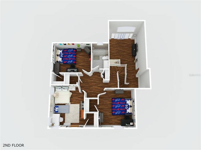 Image No.51-4 Bed House for sale