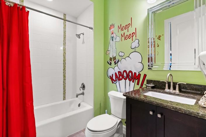 Image No.39-Maison de 9 chambres à vendre à Saint John