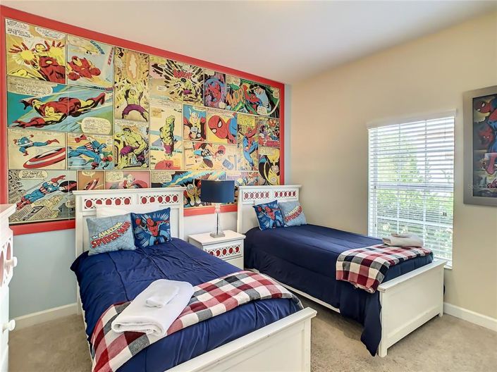 Image No.23-5 Bed Townhouse for sale