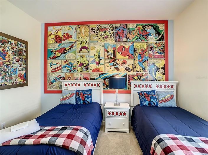 Image No.24-5 Bed Townhouse for sale