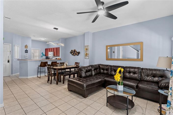 Image No.7-Maison de ville de 3 chambres à vendre à Saint John