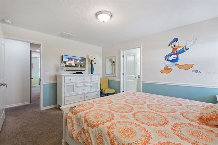 Image No.22-Maison de ville de 5 chambres à vendre à Saint John