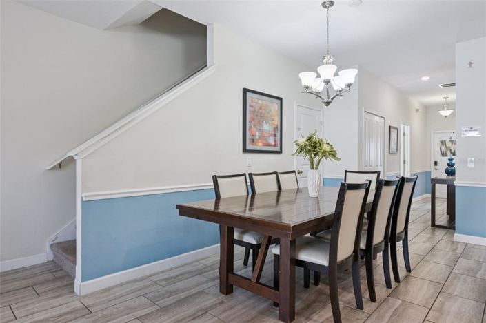 Image No.5-Maison de ville de 5 chambres à vendre à Saint John