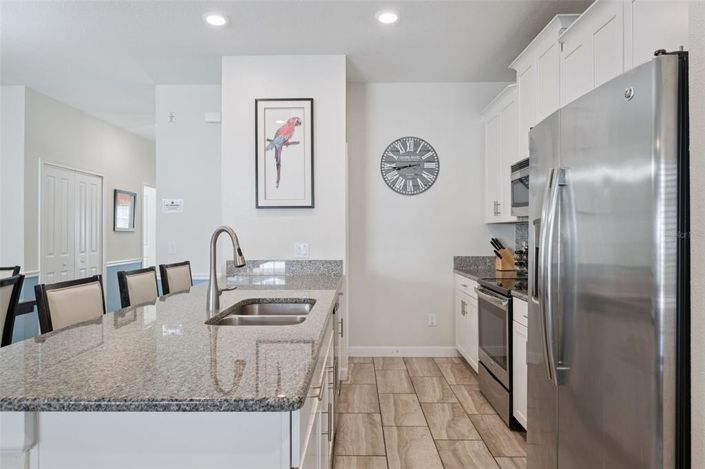 Image No.9-Maison de ville de 5 chambres à vendre à Saint John