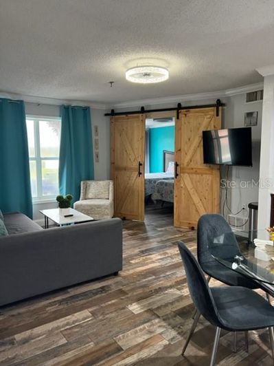 Image No.3-Appartement de 1 chambre à vendre à Saint John