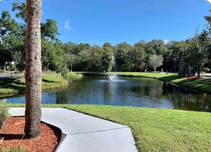 Image No.4-Appartement de 1 chambre à vendre à Saint John