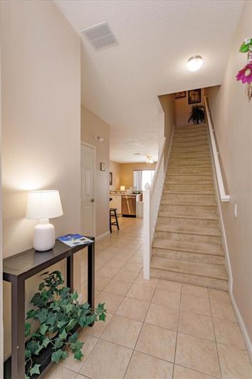 Image No.3-Maison de ville de 3 chambres à vendre à Saint John