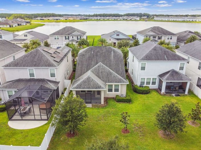 Image No.32-3 Bed House for sale