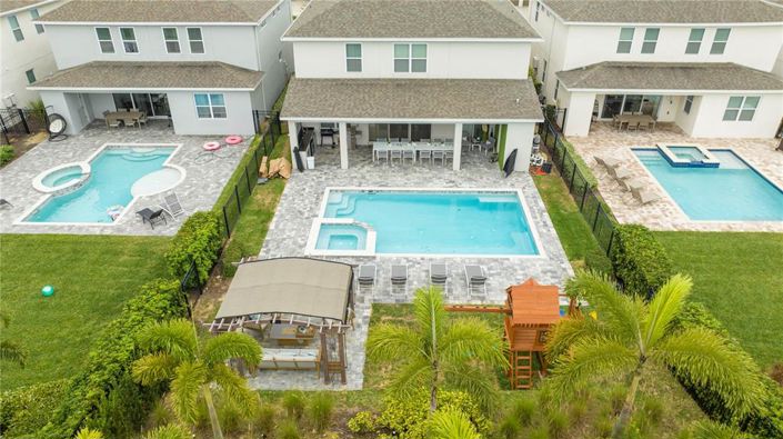 Image No.2-Maison de 8 chambres à vendre à Saint John