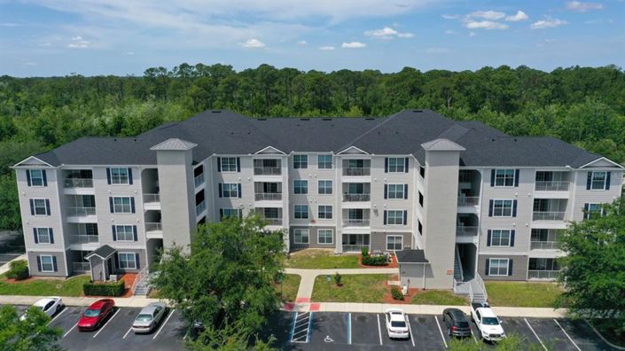 Image No.4-Appartement de 3 chambres à vendre à Saint John