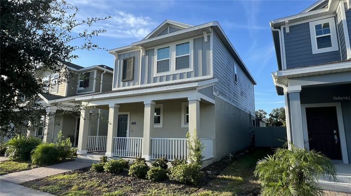 Image No.3-Maison de 3 chambres à vendre à Saint John