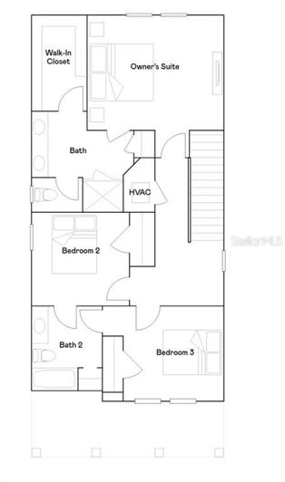 Image No.36-Maison de 3 chambres à vendre à Saint John