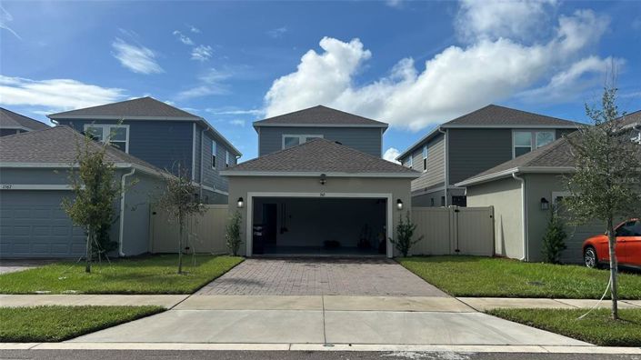 Image No.42-Maison de 3 chambres à vendre à Saint John