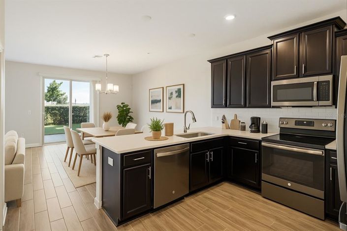 Image No.19-Maison de ville de 3 chambres à vendre à Saint John