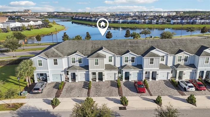 Image No.42-3 Bed Townhouse for sale