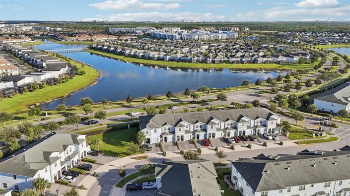 Image No.43-3 Bed Townhouse for sale