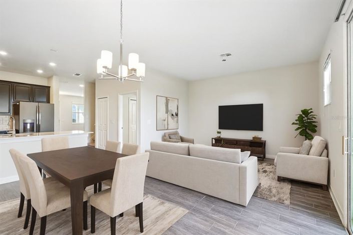 Image No.8-Maison de ville de 3 chambres à vendre à Saint John