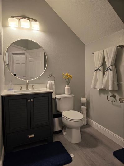 Image No.6-Maison de ville de 3 chambres à vendre à Saint John