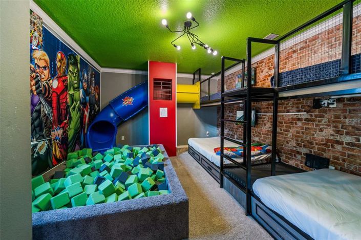 Image No.48-Maison de 7 chambres à vendre à Saint John