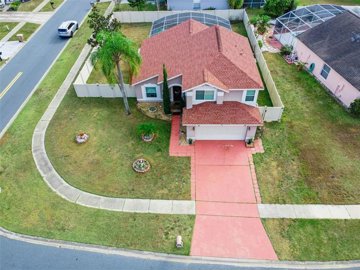 1 - Saint John, Maison