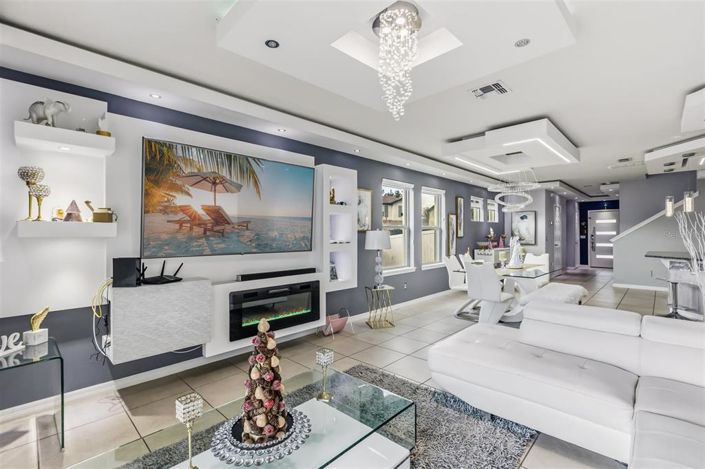 Image No.11-Maison de 4 chambres à vendre à Saint John