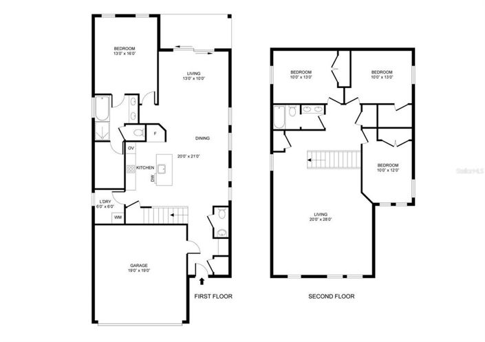 Image No.42-Maison de 4 chambres à vendre à Saint John