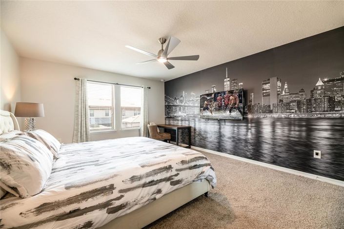 Image No.18-Maison de ville de 5 chambres à vendre à Saint John