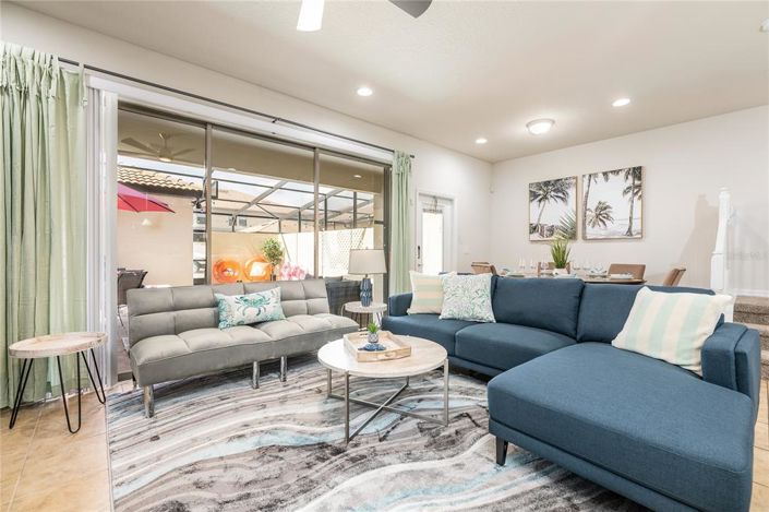 Image No.2-Maison de ville de 5 chambres à vendre à Saint John