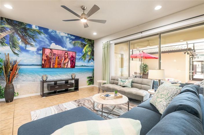 Image No.3-Maison de ville de 5 chambres à vendre à Saint John