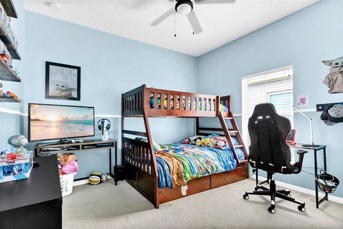 Image No.12-Maison de 4 chambres à vendre à Saint John