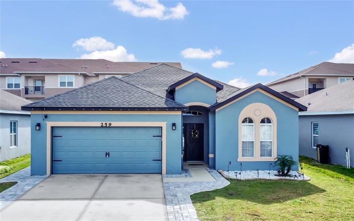 Image No.15-Maison de 4 chambres à vendre à Saint John