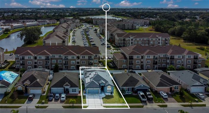 Image No.21-Maison de 4 chambres à vendre à Saint John