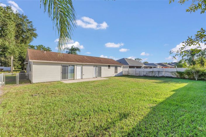 Image No.16-Maison de 3 chambres à vendre à Saint John