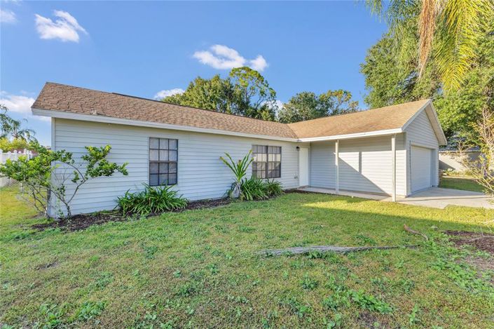 Image No.2-Maison de 3 chambres à vendre à Saint John