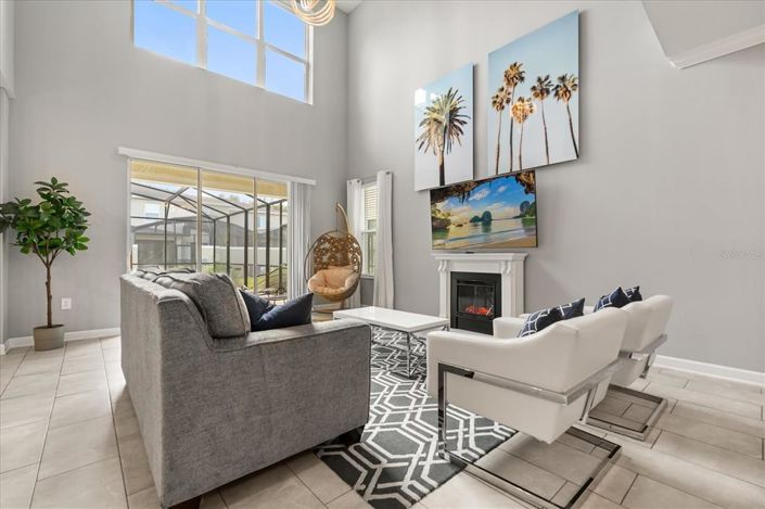 Image No.4-Maison de 5 chambres à vendre à Saint John