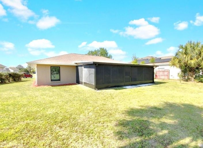 Image No.2-Maison de 3 chambres à vendre à Saint John