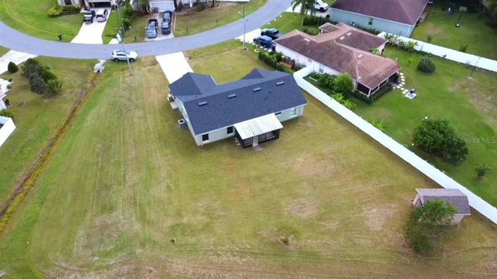 Image No.16-Maison de 3 chambres à vendre à Saint John