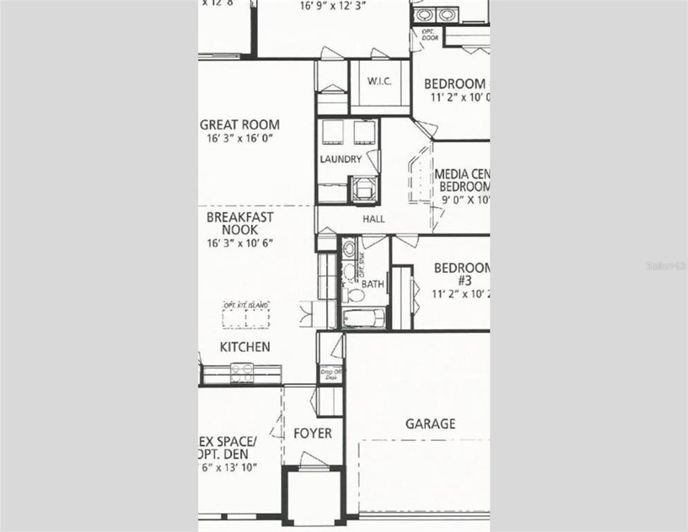 Image No.30-3 Bed House for sale