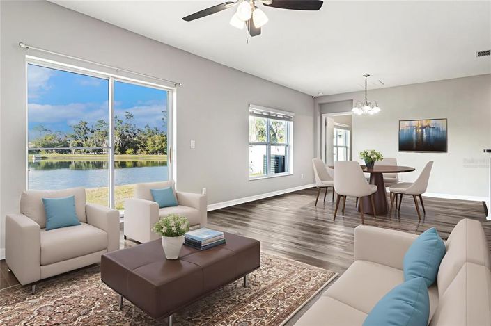 Image No.4-3 Bed House for sale