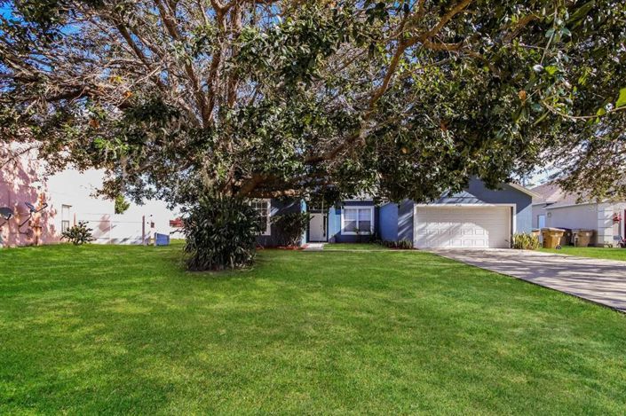 Image No.3-Maison de 4 chambres à vendre à Saint John