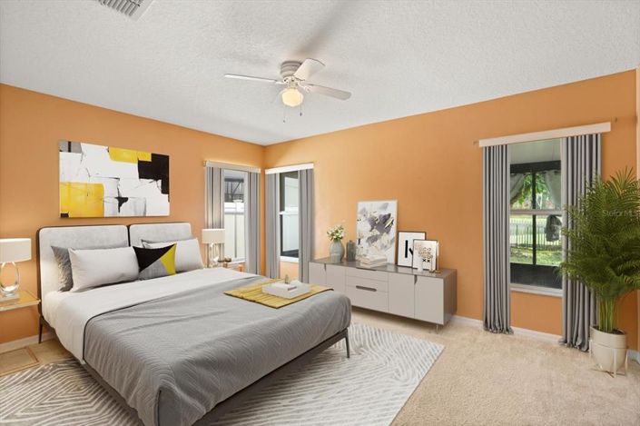 Image No.5-Maison de 3 chambres à vendre à Saint John