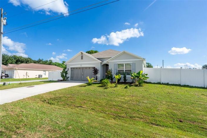 Image No.3-Maison de 4 chambres à vendre à Saint John