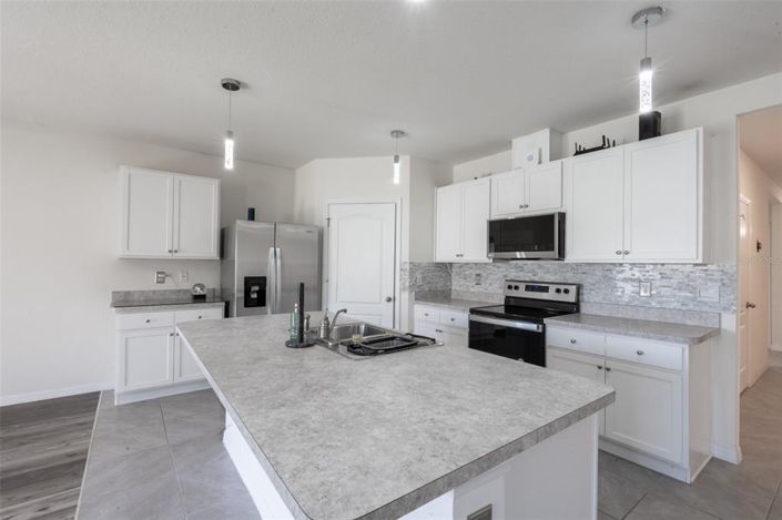 Image No.7-Maison de 4 chambres à vendre à Saint John