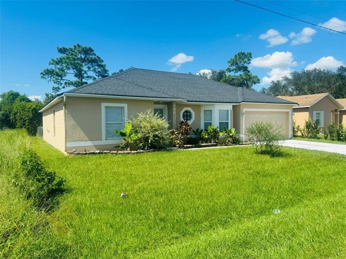 Image No.2-Maison de 4 chambres à vendre à Saint John